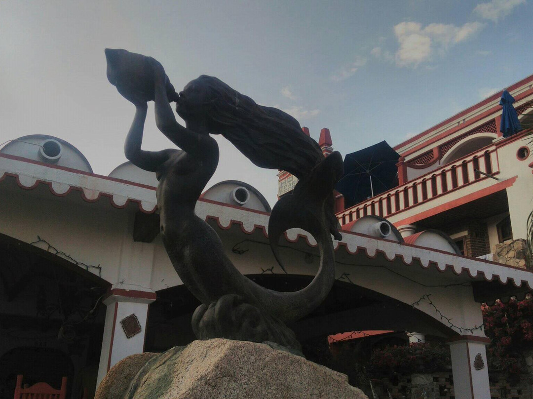 Hotel Paraiso Escondido主图