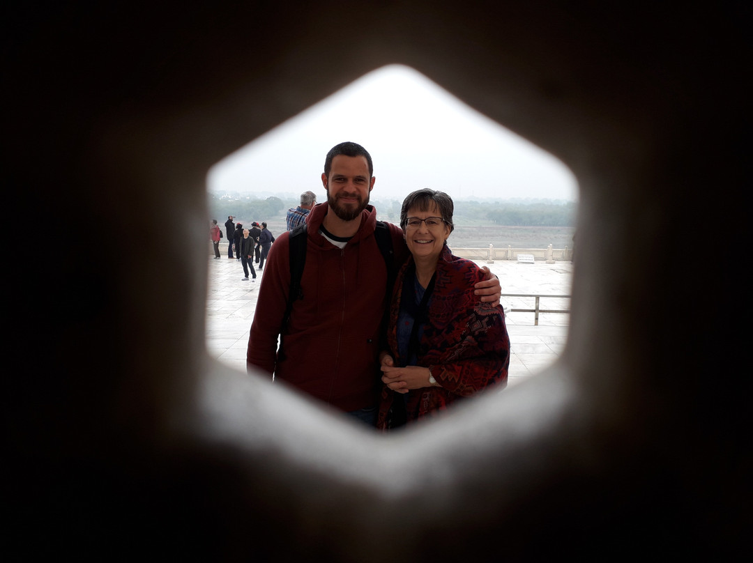 Perfect Agra Tours景点图片