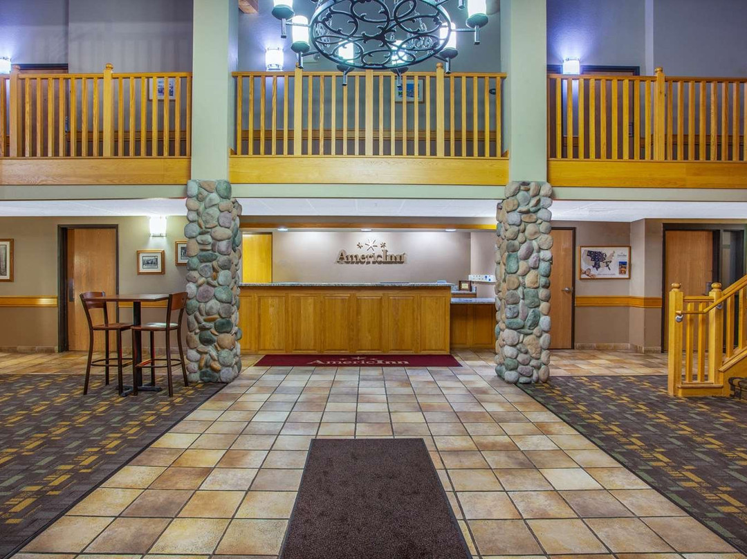 AmericInn by Wyndham Stillwater主图