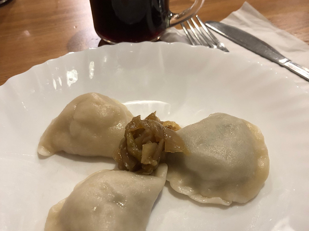 Delicious Warsaw Food & Vodka Tours-华沙必去景点