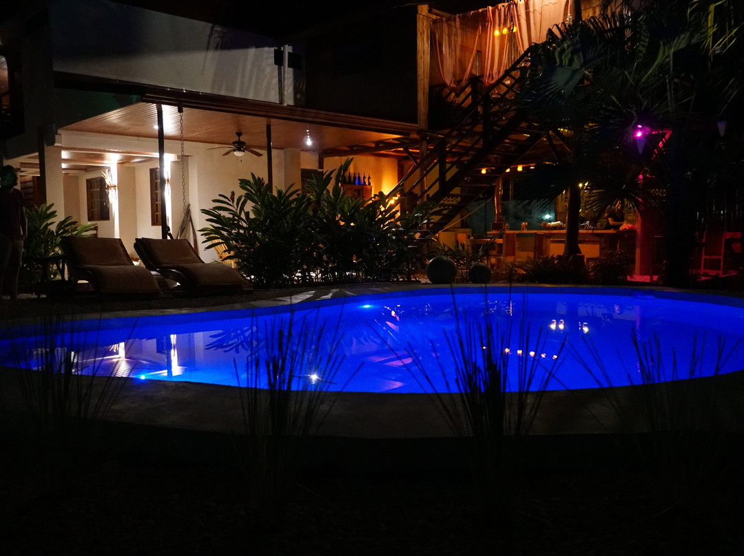 SamaraChilloutLodge主图