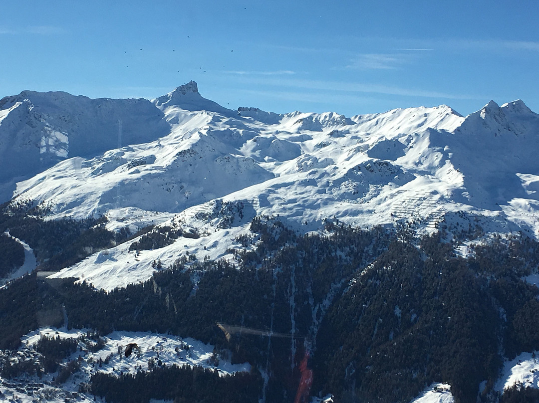 Hotel Weisshorn主图