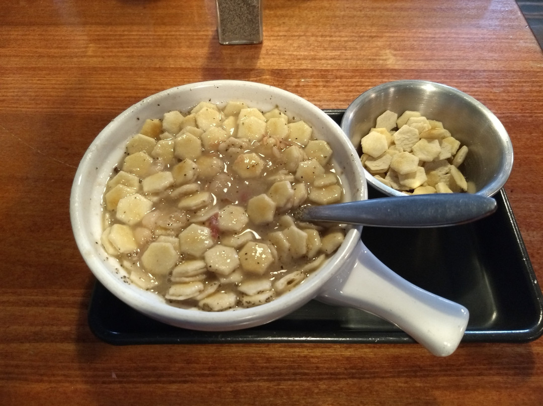 Metzger's Tavern-Henderson必去景点