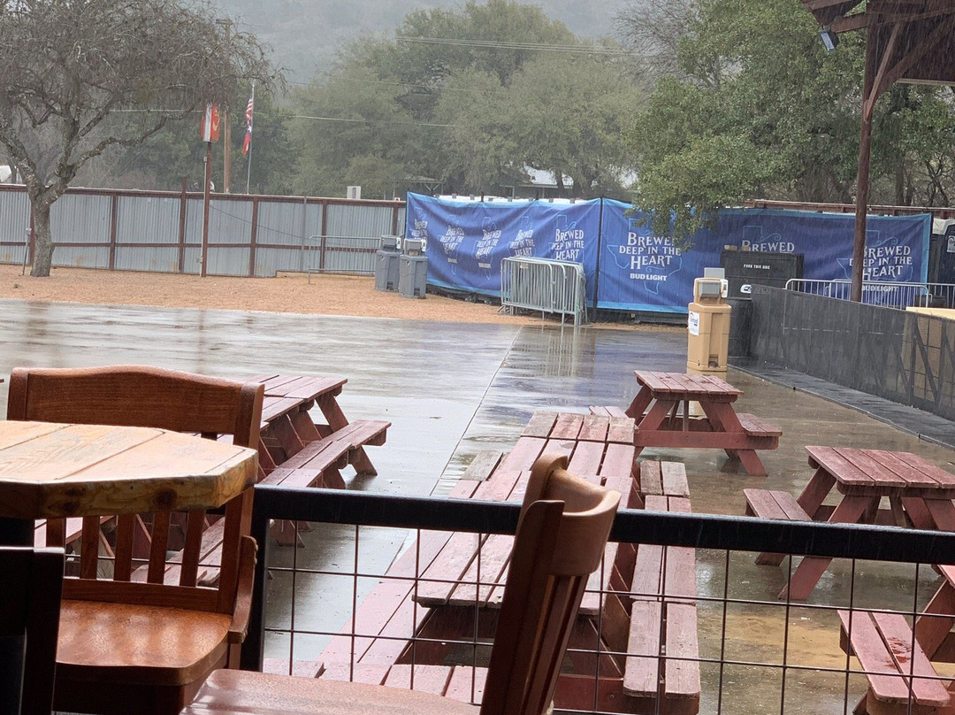 John T Floore Country Store-Helotes必去景点