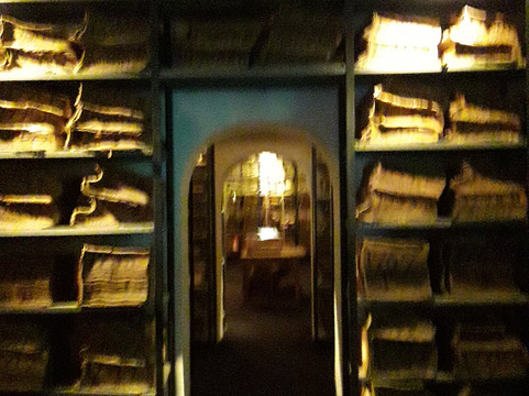 Associazione Culturale Nartea-那不勒斯必去景点