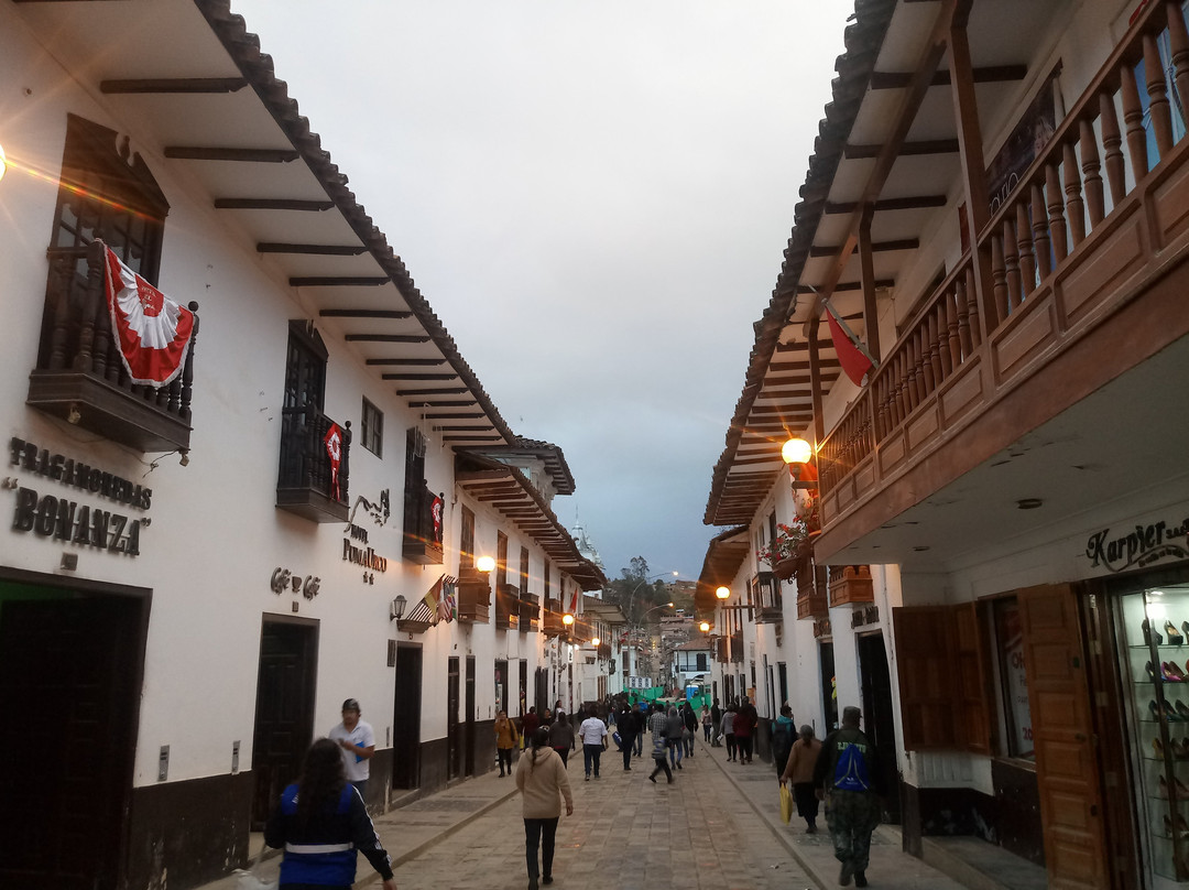 Visit Kuelap-Chachapoyas必去景点