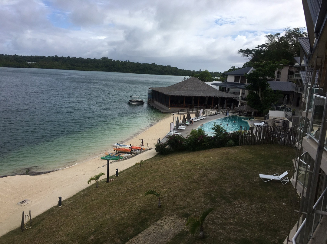 Ramada Resort by Wyndham Port Vila主图