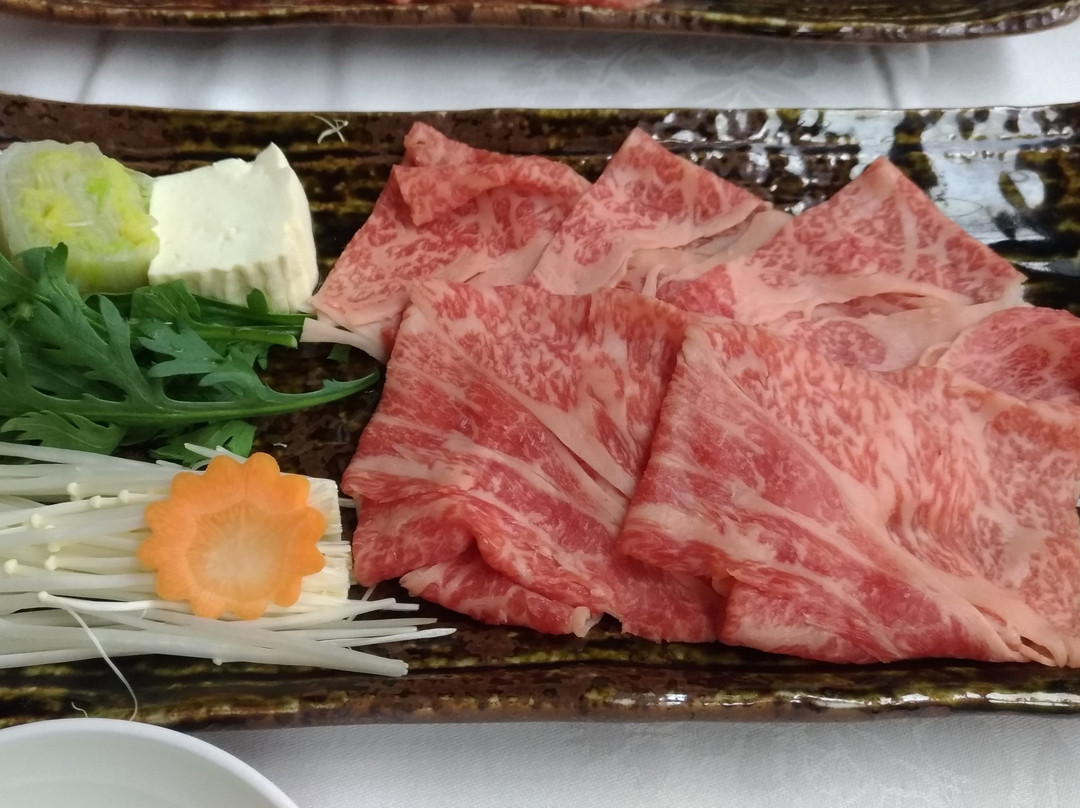 由布院酒店 秀峰馆主图