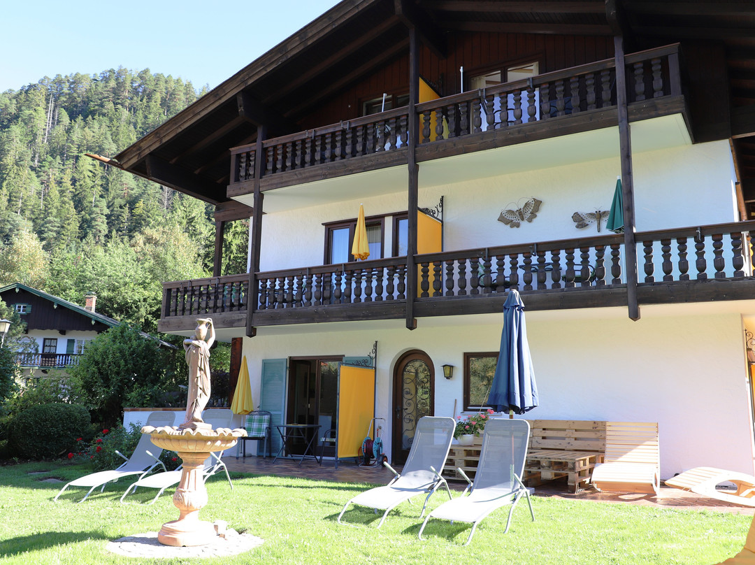 Hotel Effland
