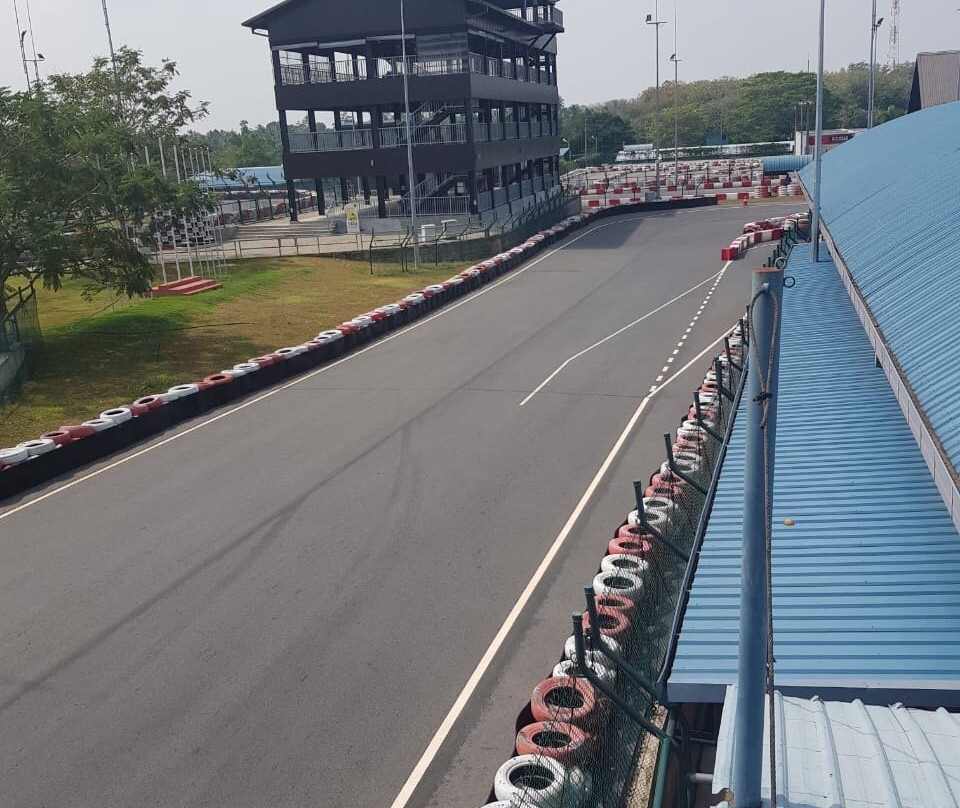 Sri Lanka Karting Circuit景点图片