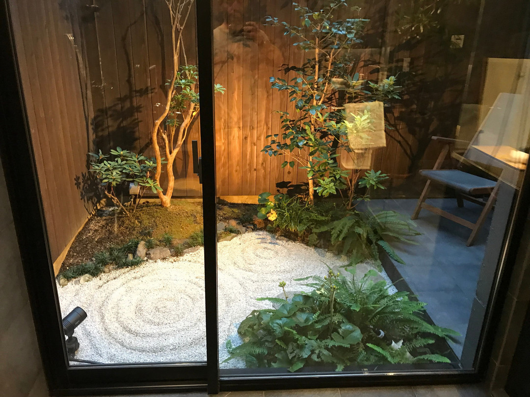 京都三条室町别墅主图