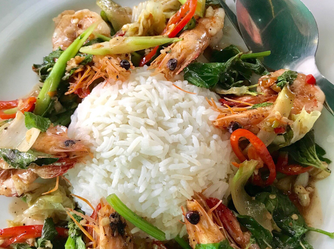Foodie Culture Tours景点图片
