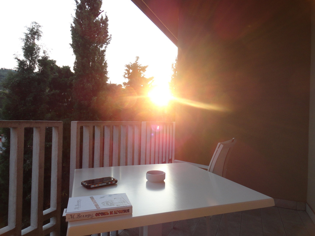 Remisens Casa Rosa主图