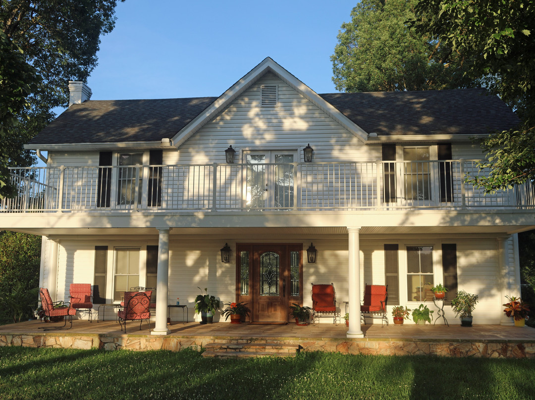 Villa Cathedral主图