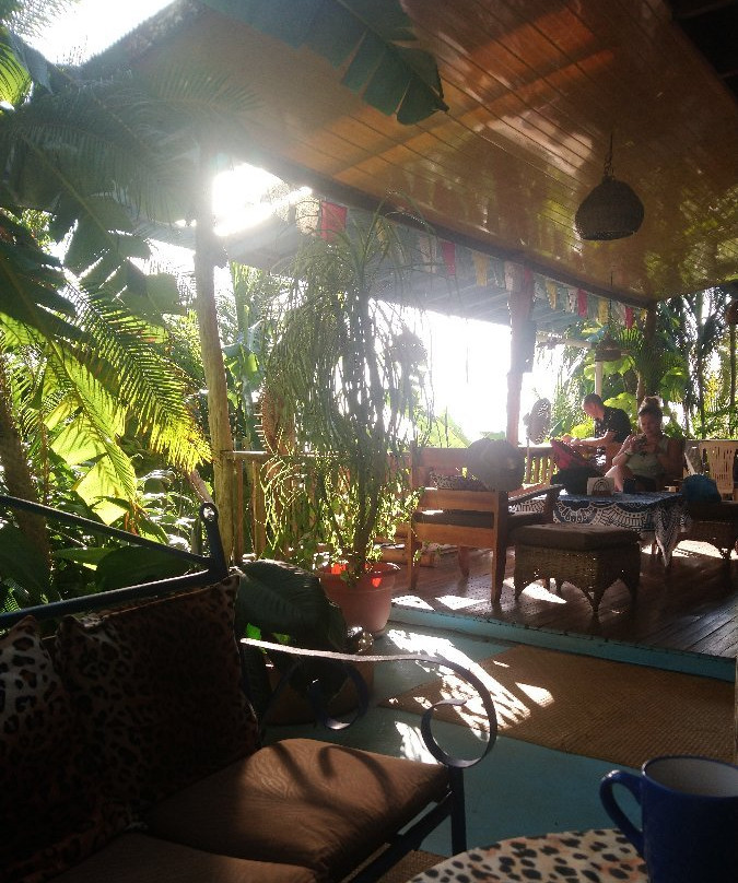 Luna Llena Hotel主图