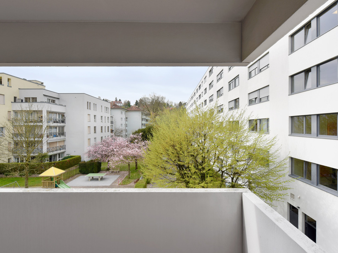 Apaliving Basel - Budget Hotel主图