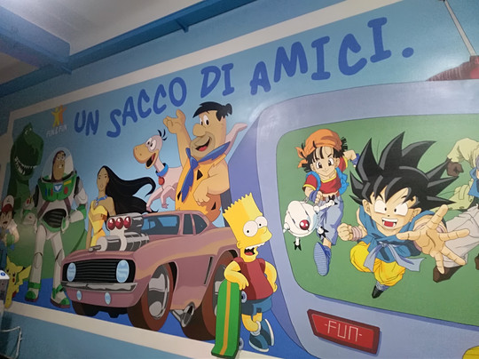 Fun&Fun-米兰必去景点