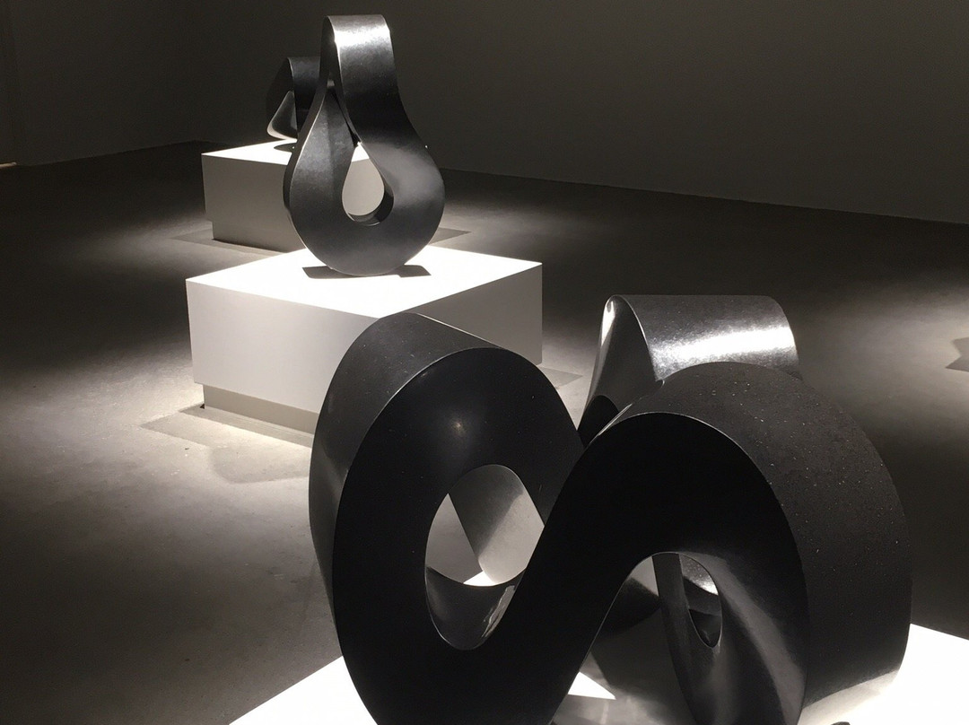 Sami Center for Contemporary Art-Karasjok必去景点