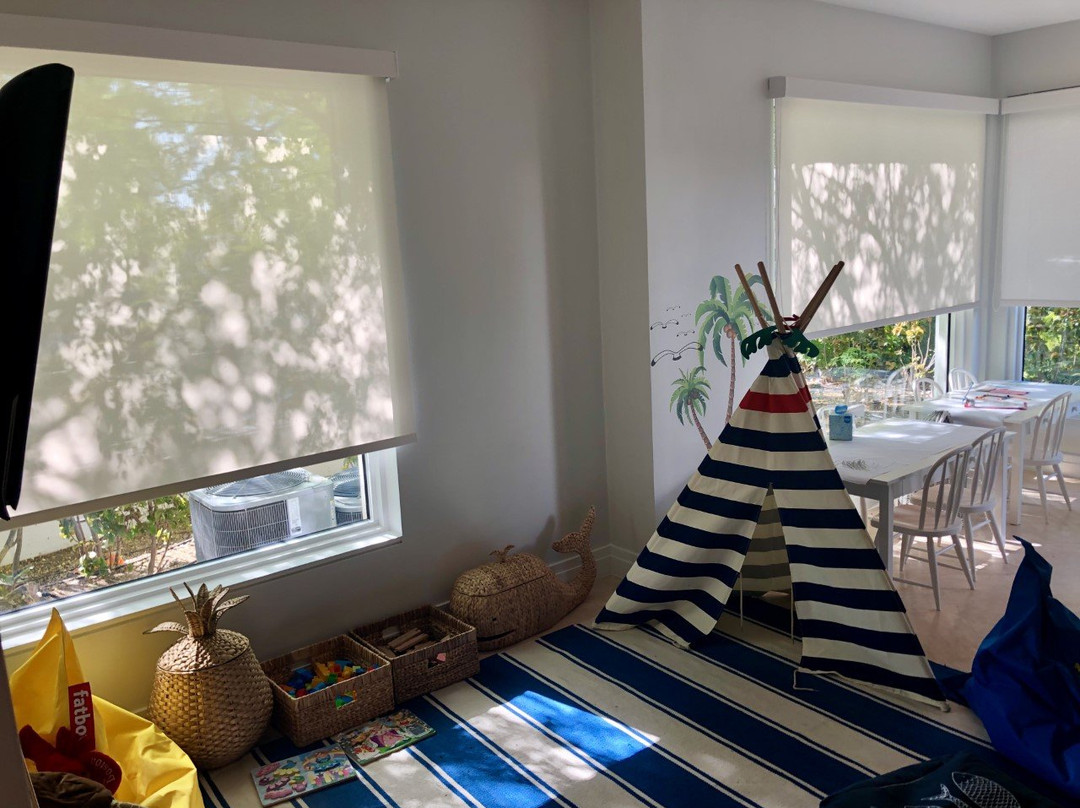 Grace Bay - West Bay Club主图