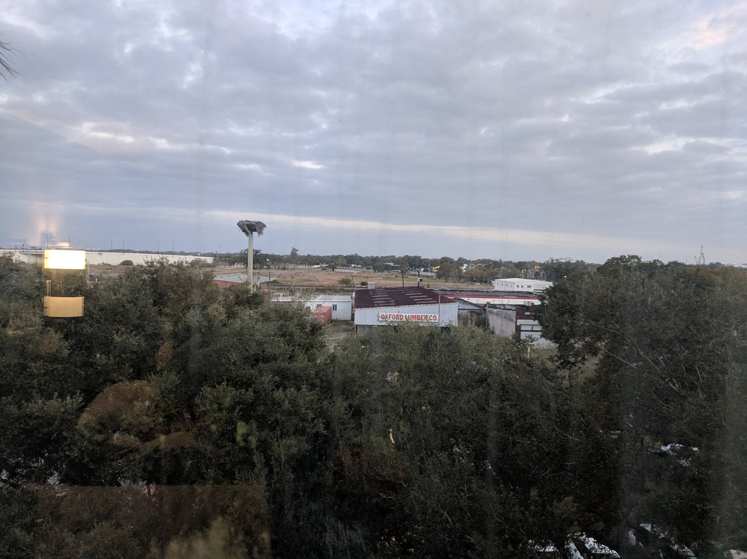 Hyatt Place Lakeland Center主图