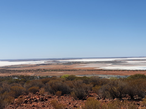 Red Hill Lookout-Kambalda必去景点