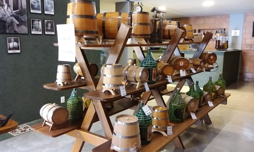 Adega Famiglia Sutti-容迪亚伊必去景点