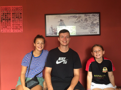 Urban Tales - Cholon-胡志明市必去景点