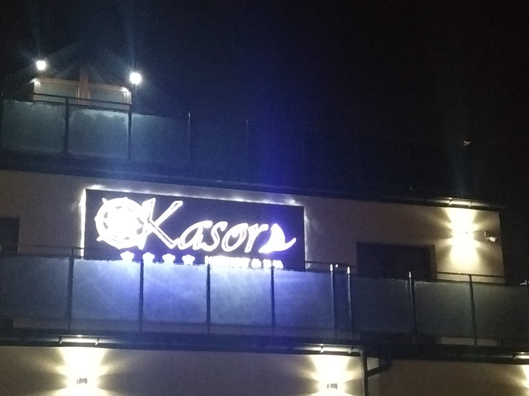 Hotel Kasor Resort & Spa主图