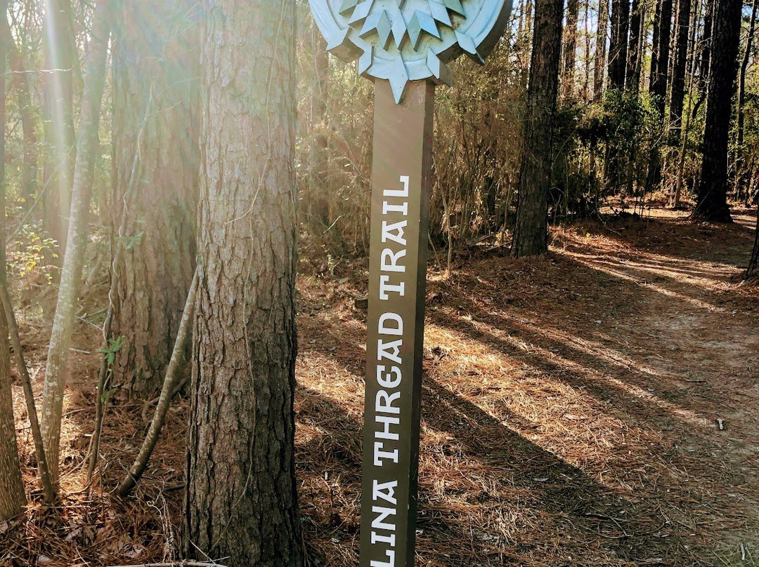 Twelve Mile Creek Greenway-Waxhaw必去景点