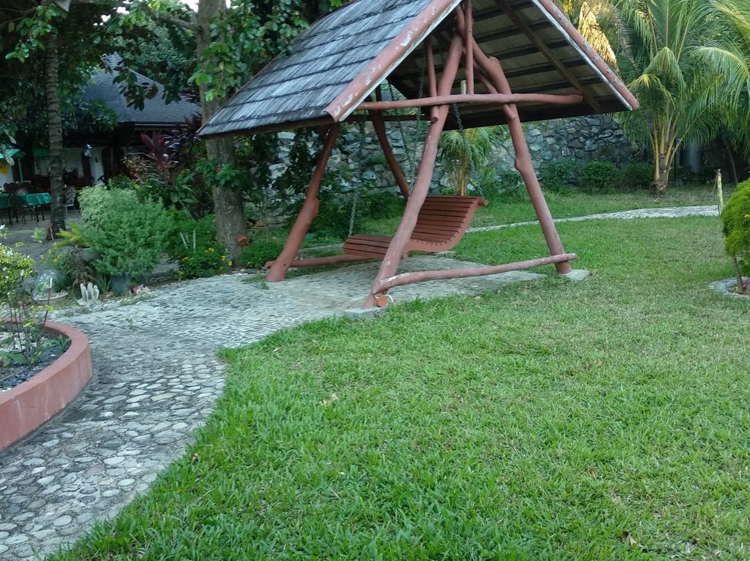 甜蜜生活酒店主图