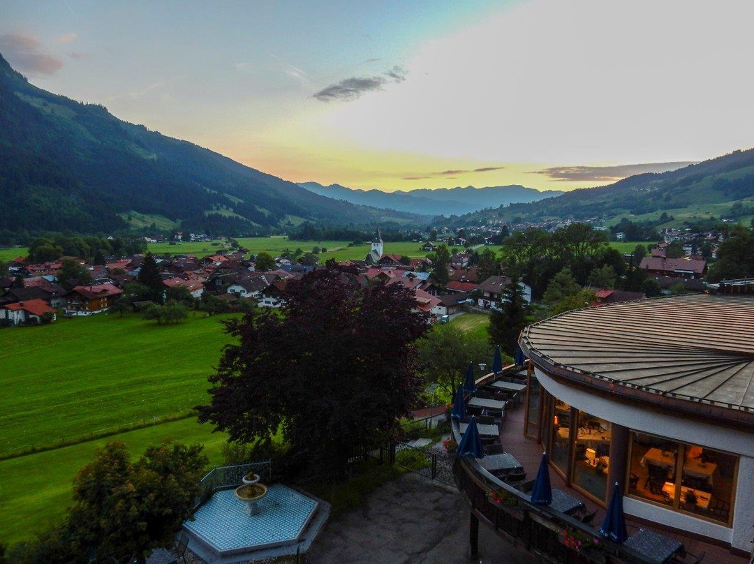 Hotel Prinz-Luitpold-Bad主图