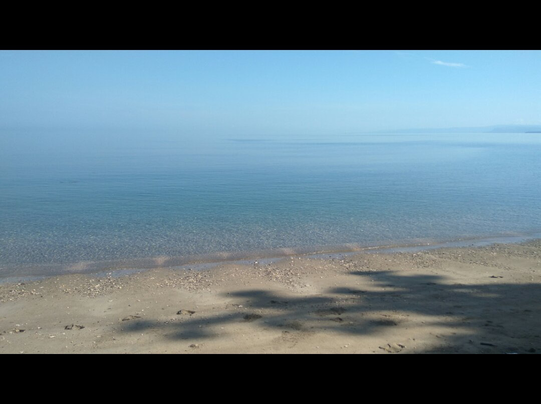 Kencana Beach-Sumbawa Besar必去景点