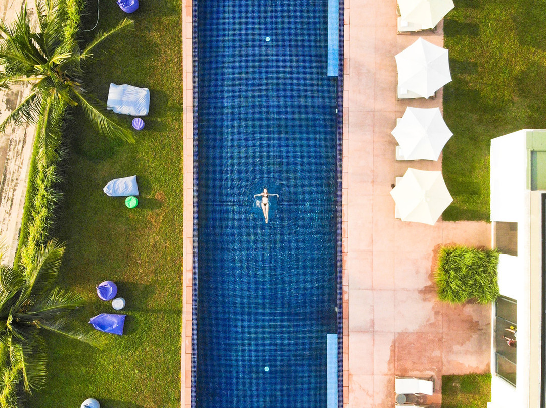 The Bale Phnom Penh主图