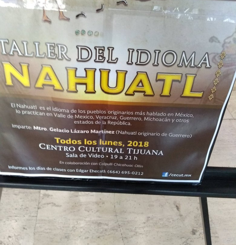 Tijuana Cultural Center (CECUT)景点图片