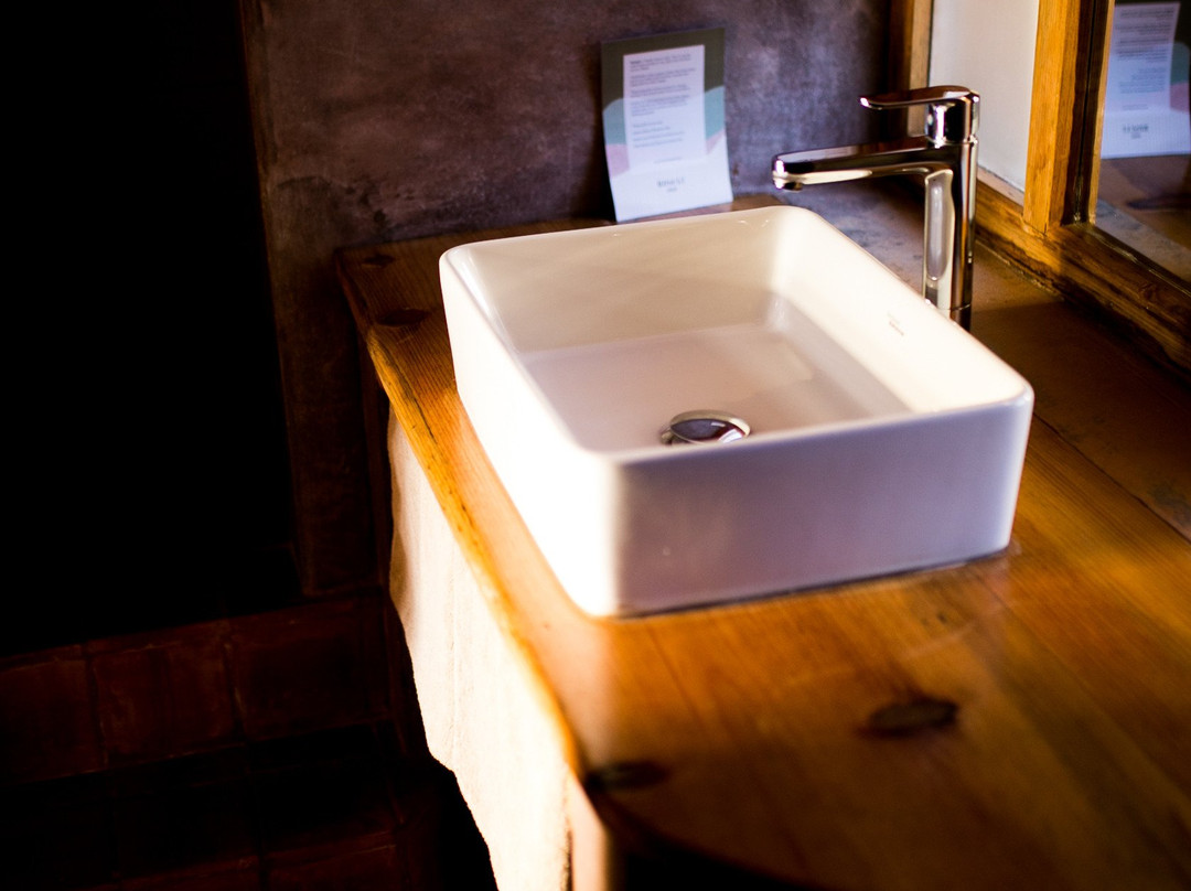 The Farm Stays at Herb Nepal主图