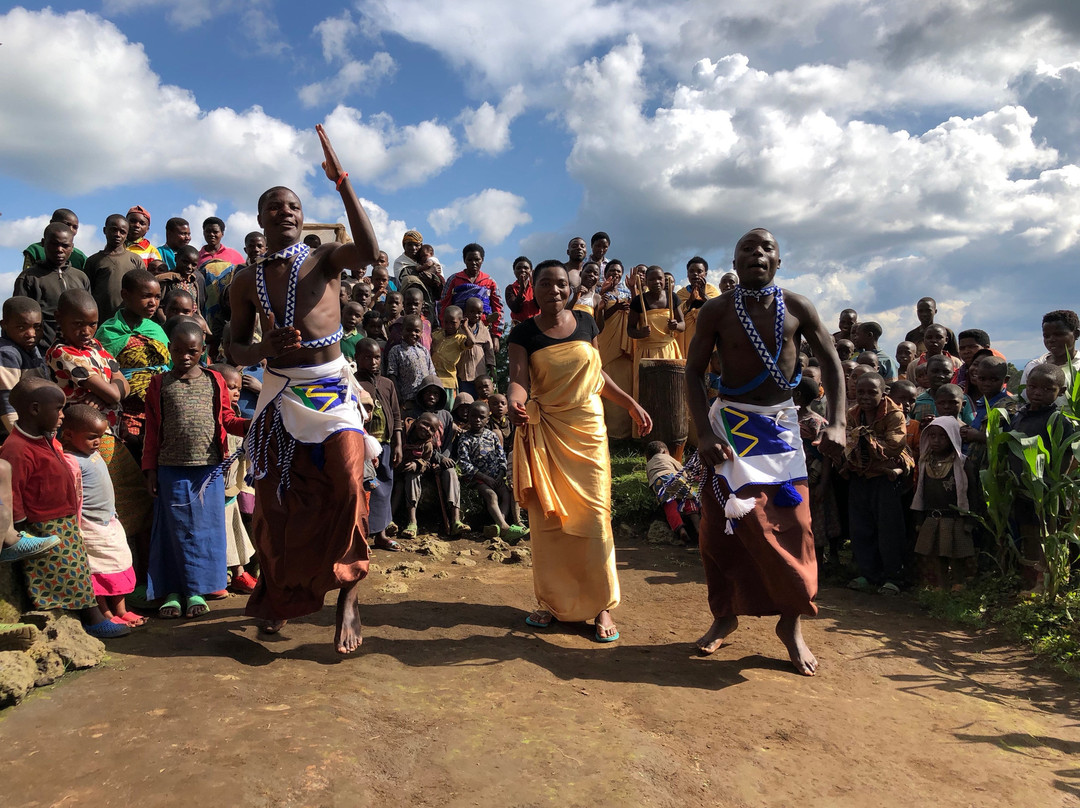 Rwanda Treasure Tours景点图片