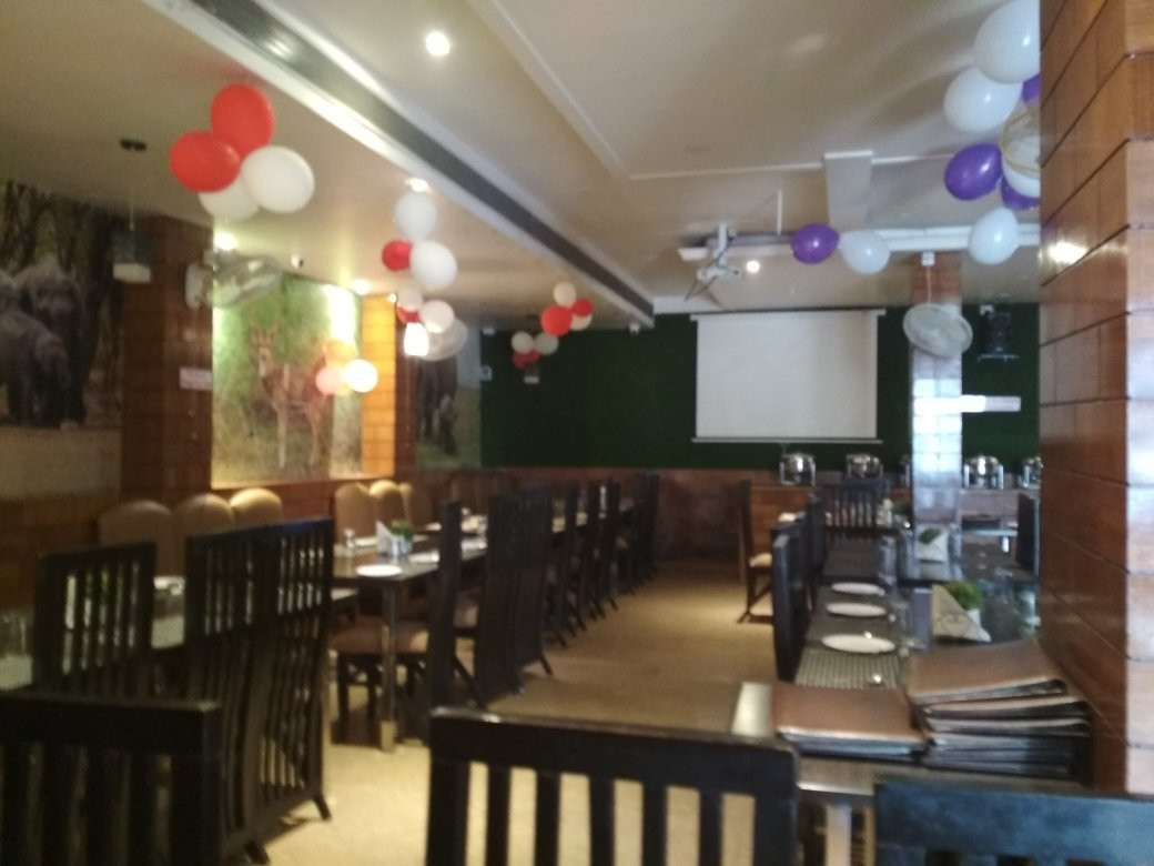 Hotel Sleep Inn主图