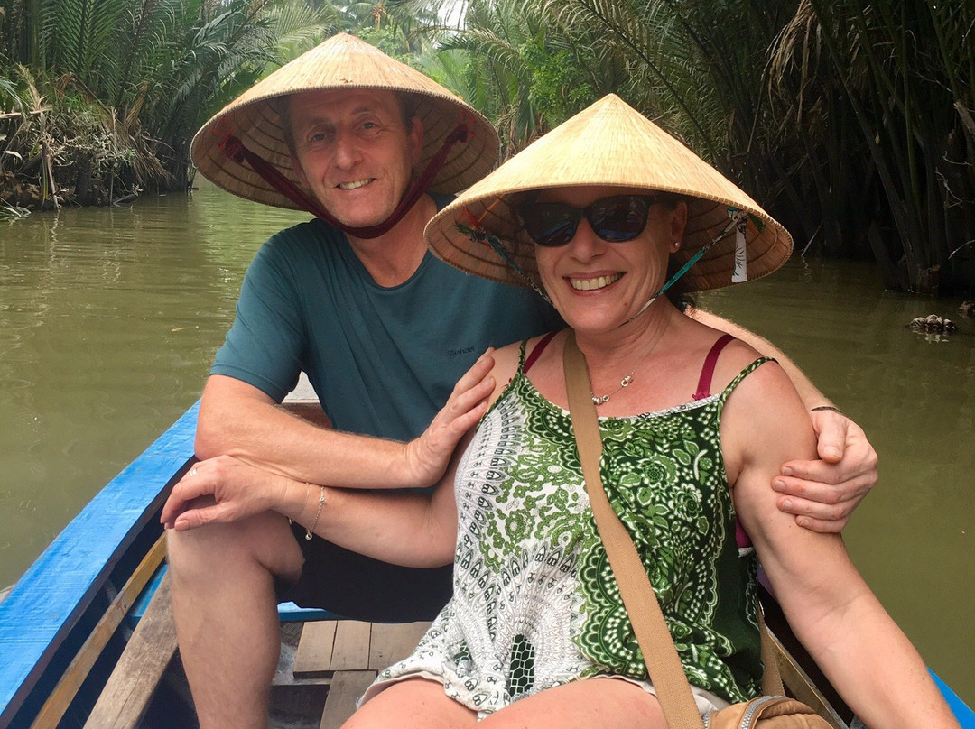 Vietnam Spree Tours-胡志明市必去景点