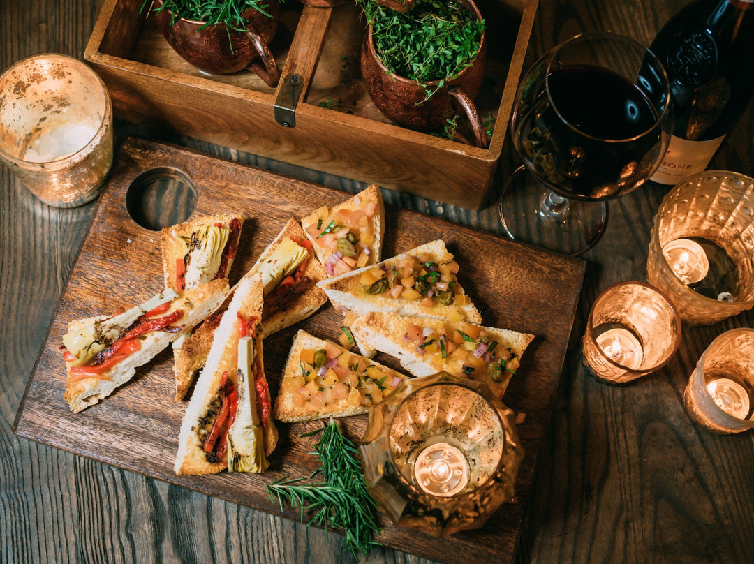 Double M Hotel主图