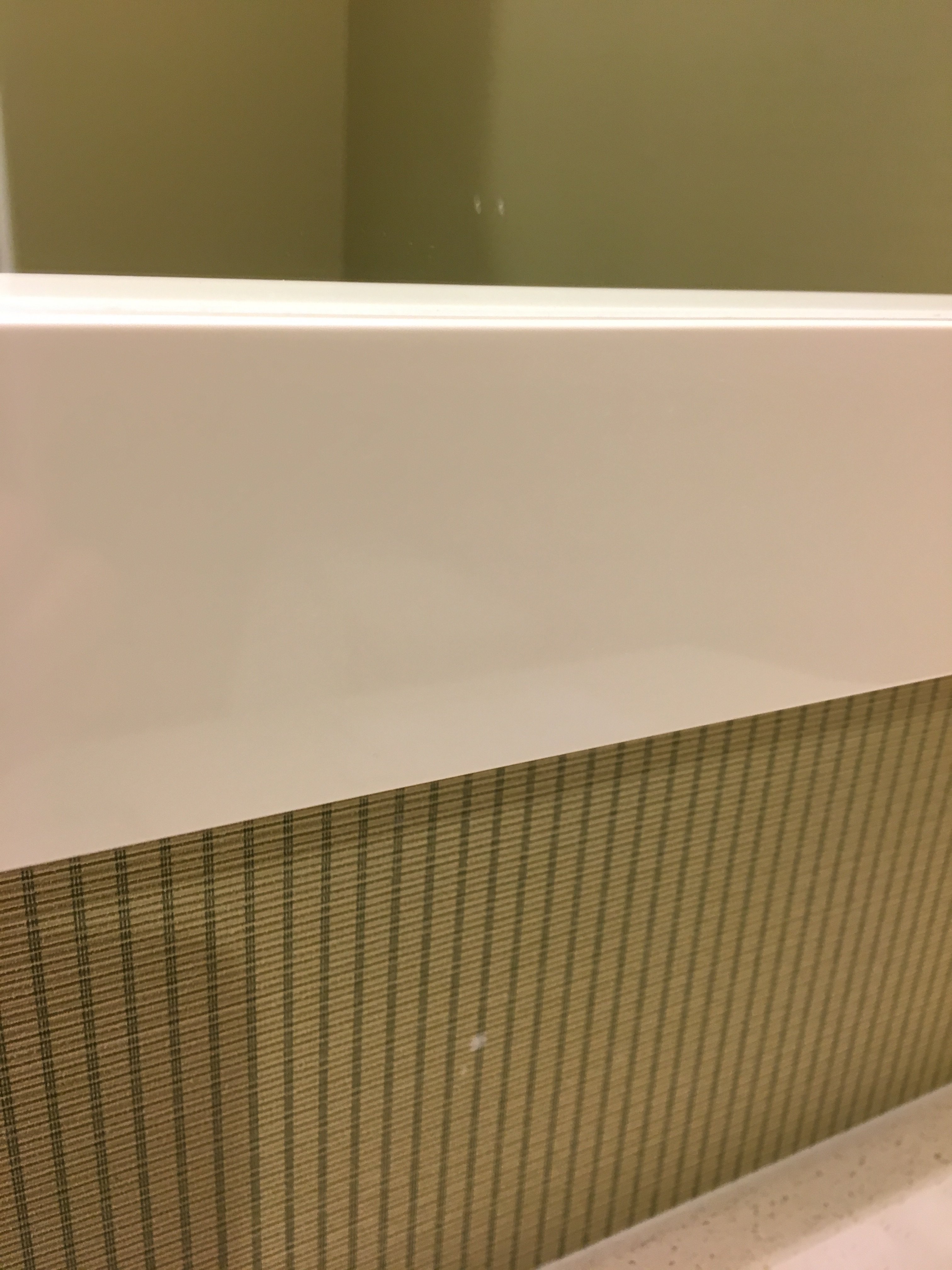 Home2 Suites by Hilton Green Bay-浴室