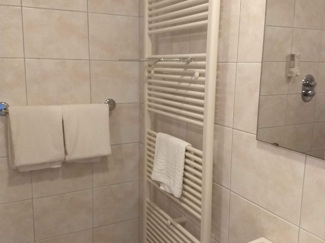 暮尔芒德庄园酒店主图