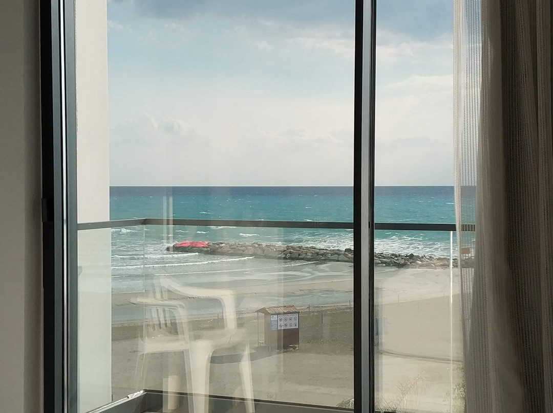 Lebay Beach Hotel主图