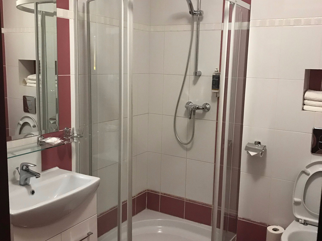 Hotel Europa Starachowice主图