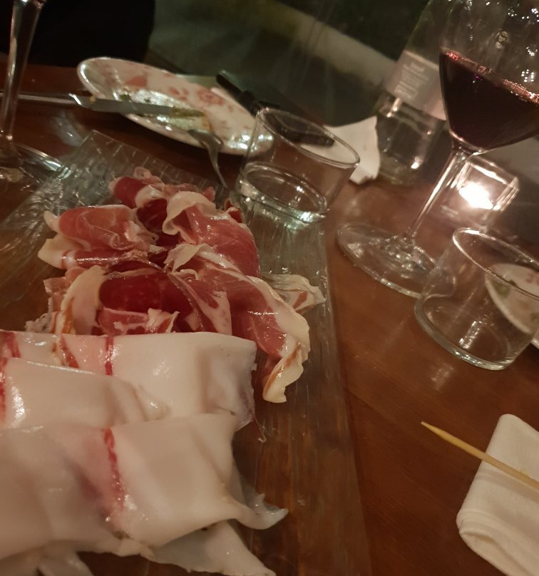 Blow Up Enoteca Cafè Bistrot-拉伊纳泰必去景点