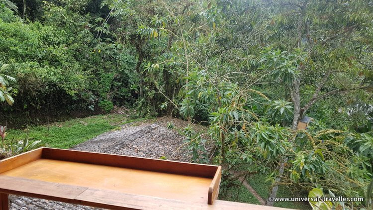 Hosteria Septimo Paraiso主图