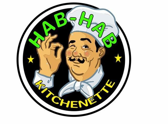 Digos City餐馆和美食-Hab-Hab Kitchenette