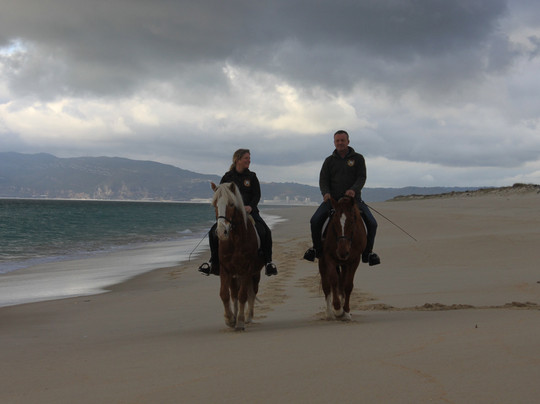 Entre Amigos Actividades Equestres-Alcacer do Sal必去景点