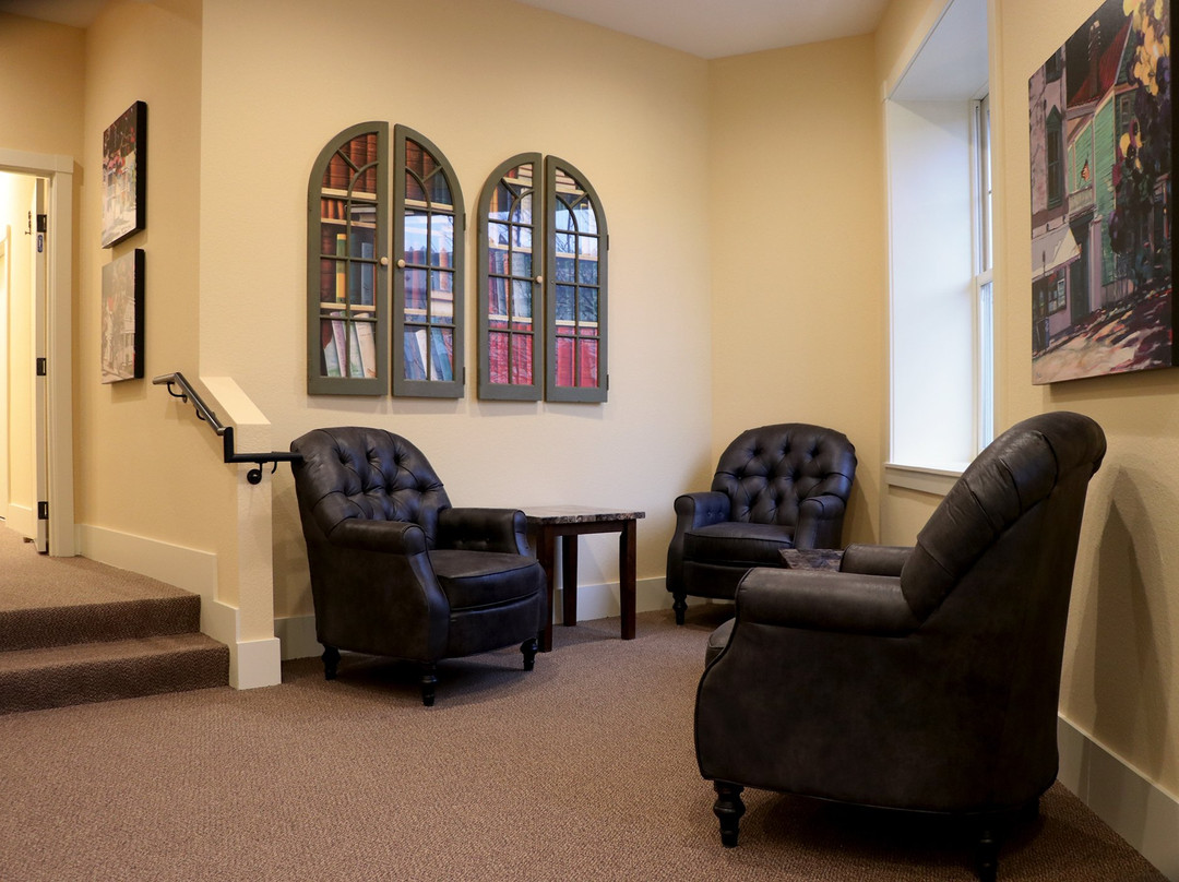 The Clarke Hotel主图