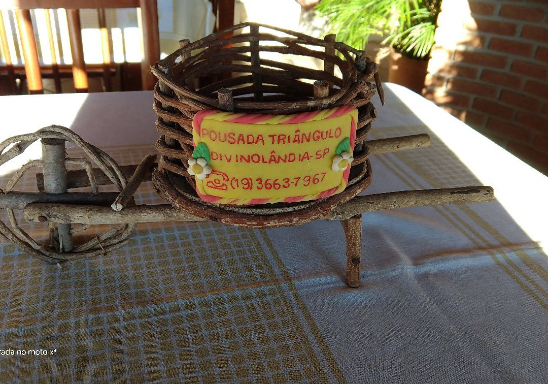 Pousada Triangulo主图