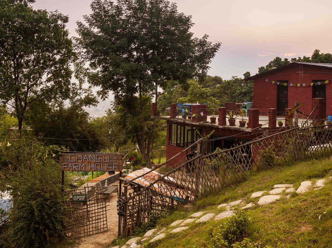 Changu Farm House主图